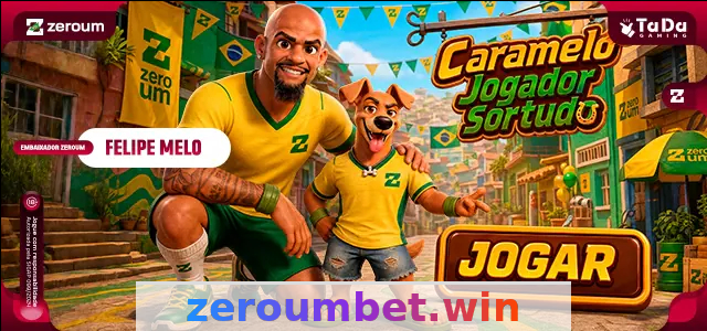 zeroum bet - Slots com Mais Emoção 3 Imagem ilustrativa