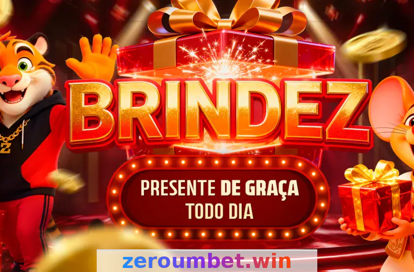 Zeroum Bet 2026 - Cassino Online Confiável e Plataforma de Apostas Segura 42 Imagem da página inicial 2